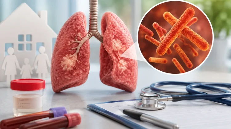 Bone Bolango Catat 308 Kasus TBC, Tertinggi di Gorontalo