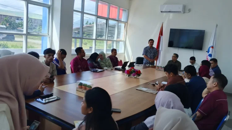 Ombudsman Gorontalo Dukung Pegadaian Sosialisasikan Produk Investasi Emas