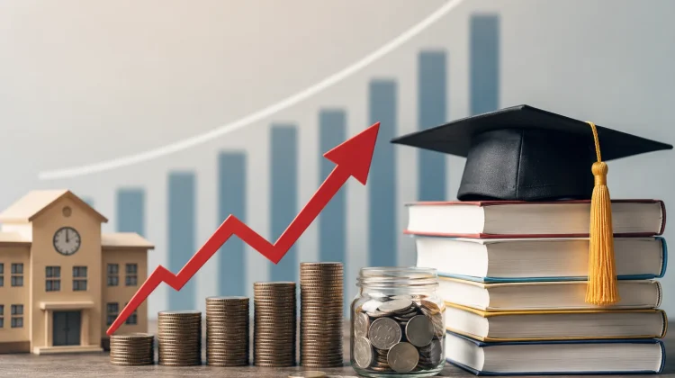 Inflasi Pendidikan di Indonesia Dinilai Masih Tinggi