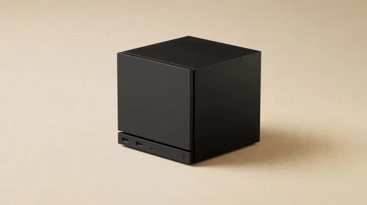 Valve Resmi Umumkan Harga Steam Machine