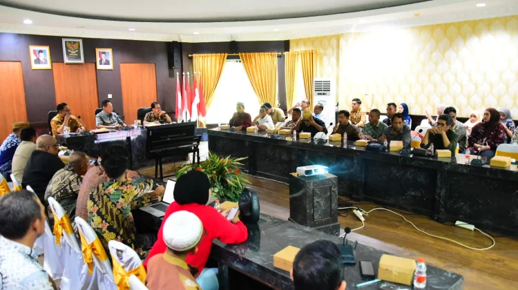 Pemprov Gorontalo Perkuat Komoditas Lokal Jaga Stabilitas Pangan
