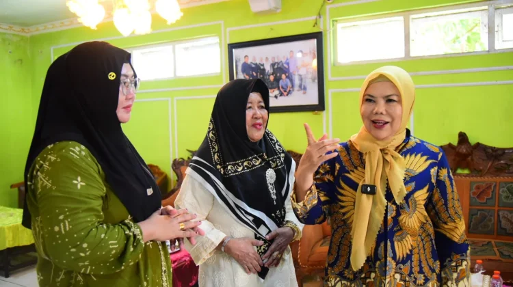 Eks Lokasi Gelar Teknologi PENAS XVII Akan Jadi Destinasi Agrowisata Gorontalo