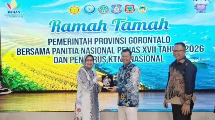 Pelayanan dan Keramahan Masyarakat Gorontalo Tak Dilupakan Warga Jabar