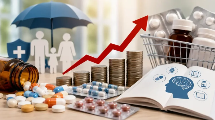 Literasi Kesehatan Jadi Kunci Hadapi Kenaikan Harga Obat