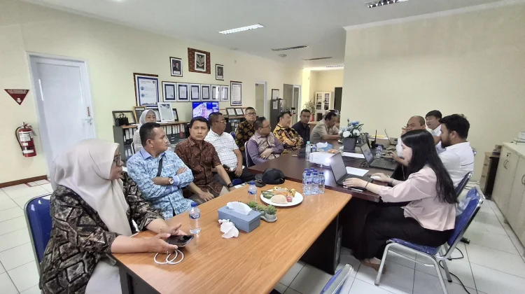 DPRD Provinsi Gorontalo Telusuri Potensi Pajak BBM Demi Tingkatkan PAD