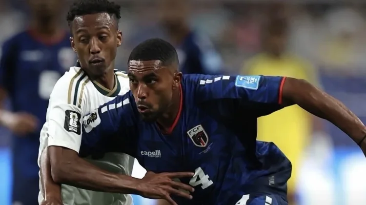 Drama di Grup H: Tahan Imbang Arab Saudi 0-0, Debutan Cape Verde di 32 Besar