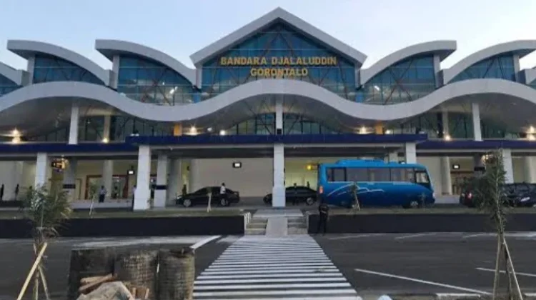 Pemprov Gorontalo Terus Perjuangkan Embarkasi Haji Penuh