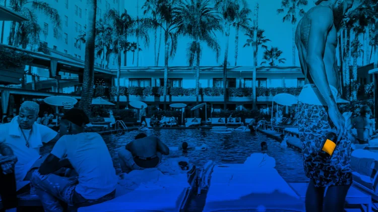 Nipsey Hussle dan Bino Rilis Sacrifices