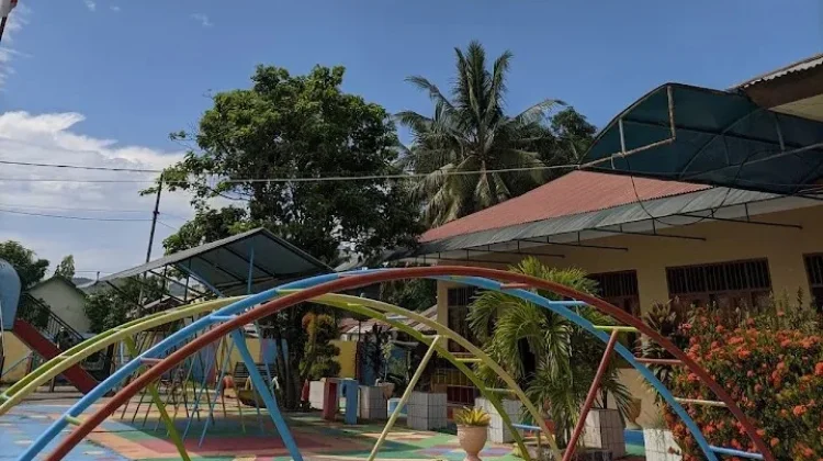 Luluskan 75 Murid, TK Pembina Kota Gorontalo Apresiasi Peran Orang Tua