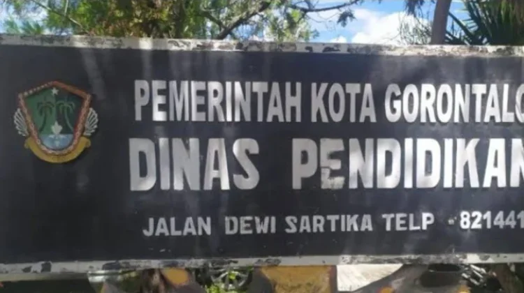 Lestarikan Bahasa Daerah, TK Pembina Kota Gorontalo Usung Tema Budaya