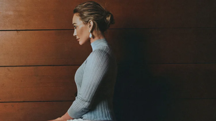 Hilary Duff Rilis EP Penuh Nostalgia
