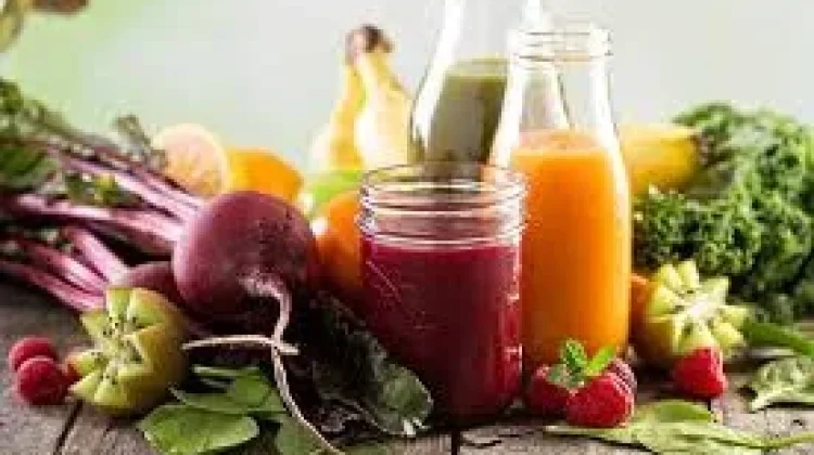 Minuman Pembersih Ginjal Alami: Resep Sehat & Mudah