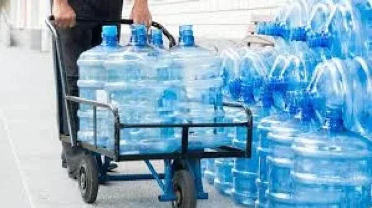 Air Minum Galon Aman untuk Tumbuh Kembang Anak