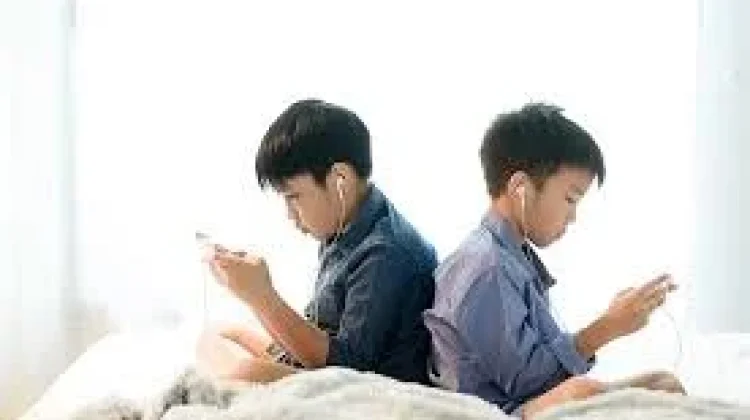 Cara Mengatasi Anak Kecanduan Gadget