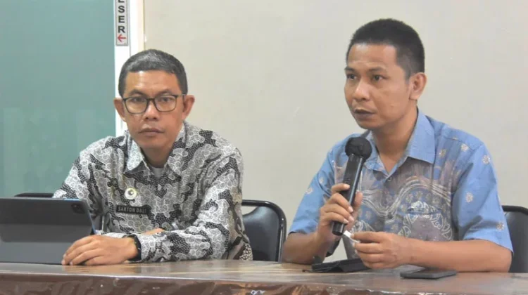 KemenHAM Gorontalo Rekomendasikan Pencabutan Sejumlah Perda Kontroversial