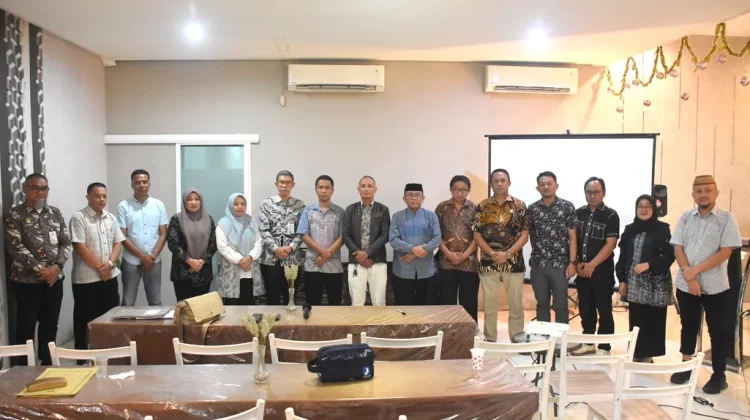 KemenHAM Usulkan Empat Perda Gorontalo Dicabut karena Langgar HAM