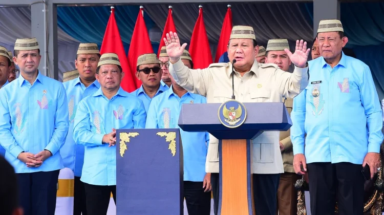 PENAS XVII Gorontalo Sukses Digelar, Warga Minta Hentikan Saling Klaim Jasa
