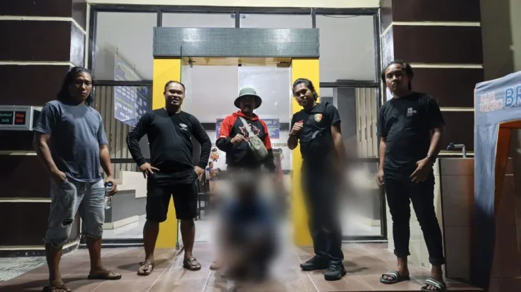 Pelaku Penganiayaan di Marisa Ditangkap Satreskrim Polres Pohuwato