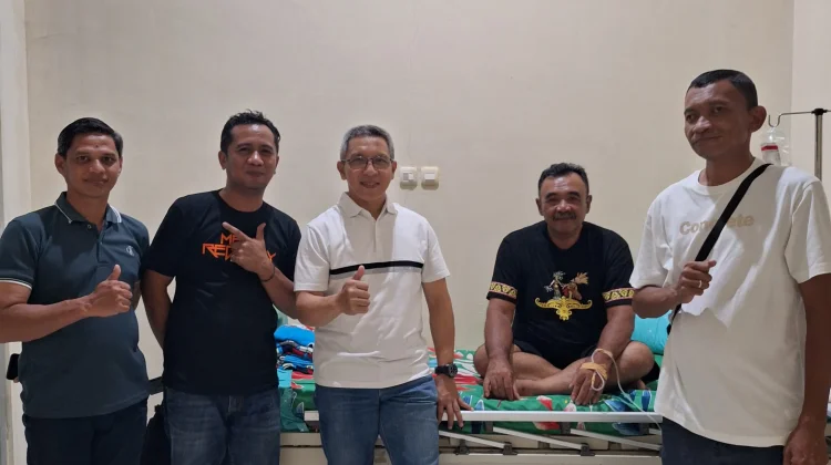Kabupaten dan Provinsi Gorontalo Sukses Jadi Tuan Rumah PENAS XVII
