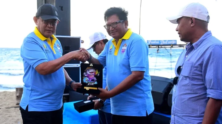 PENAS XVII Sukses Digelar, Panitia Daerah Dibubarkan