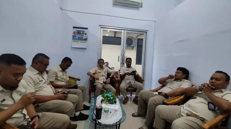 Tempati Gedung Baru, Kantor KemenHAM Gorontalo Optimalkan Layanan Masyarakat