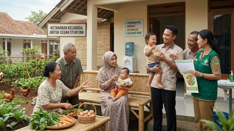 BKKBN Sulsel Tekankan Kolaborasi Pentahelix dalam Pembangunan Keluarga