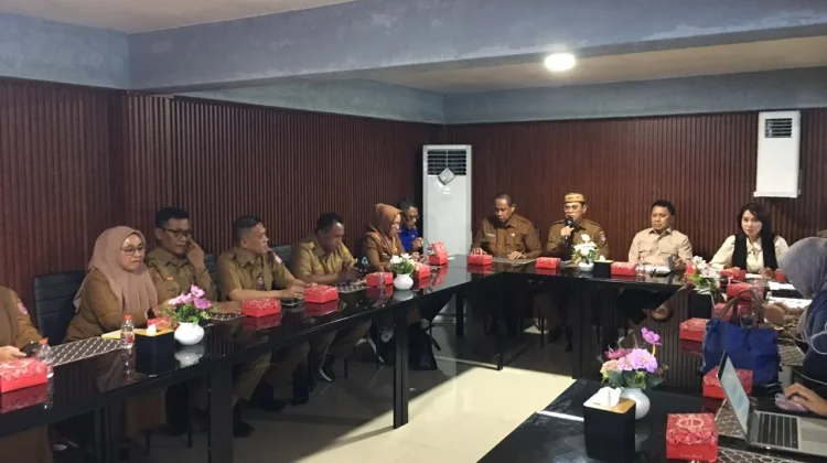 Bone Bolango Pastikan BPJS Kesehatan dan Program Prioritas Tetap Jalan