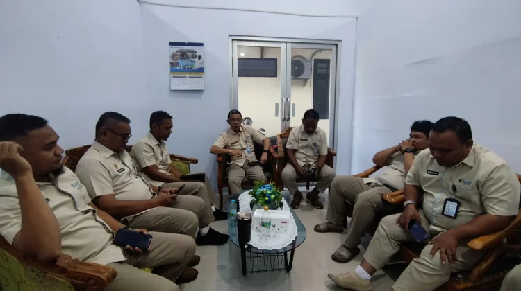 Gedung Baru KemenHAM Gorontalo Perkuat Layanan Publik
