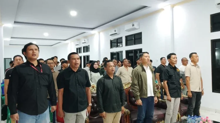 Kapolres Bone Bolango Cup Dorong Lahirnya Atlet Esports