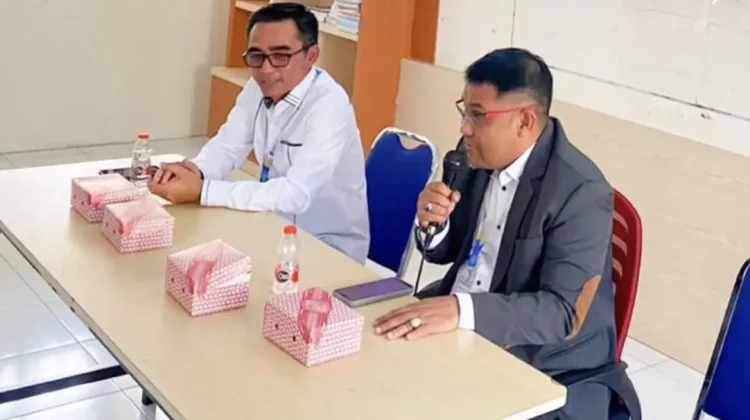 KGTK Gorontalo Latih Pendidik Terapkan Deep Learning dan AI