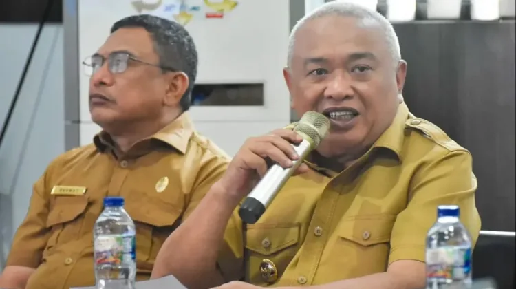 Wabup Gorontalo: Penanganan Stunting Investasi Mencetak Generasi Berdaya Saing
