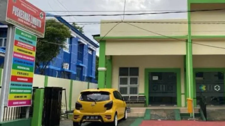 Tekan Angka Kelahiran, Puskesmas Limboto Gencarkan Sosialisasi