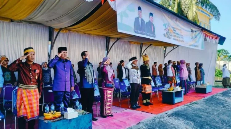 HARGANAS: Pentingnya Peran Ayah dalam Kesehatan Keluarga