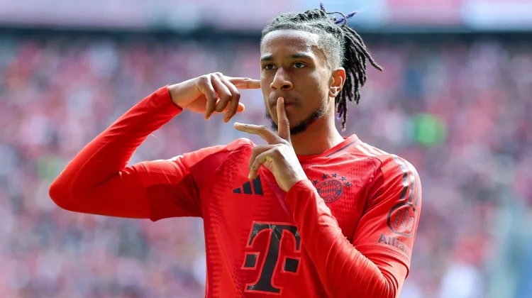 Bersinar di Piala Dunia 2026, Olise Dipuji Layak Raih Ballon d’Or