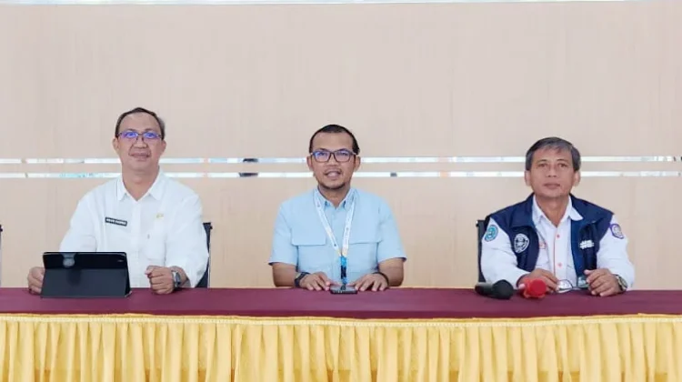 Pemprov Gorontalo Buka Posko Pengaduan SPMB