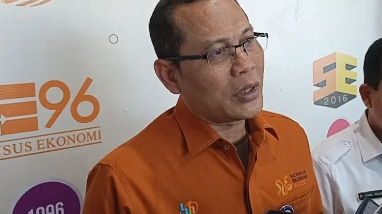 BPS Provinsi Gorontalo Ajak Media Tangkal Hoaks Pajak di Sensus Ekonomi 2026