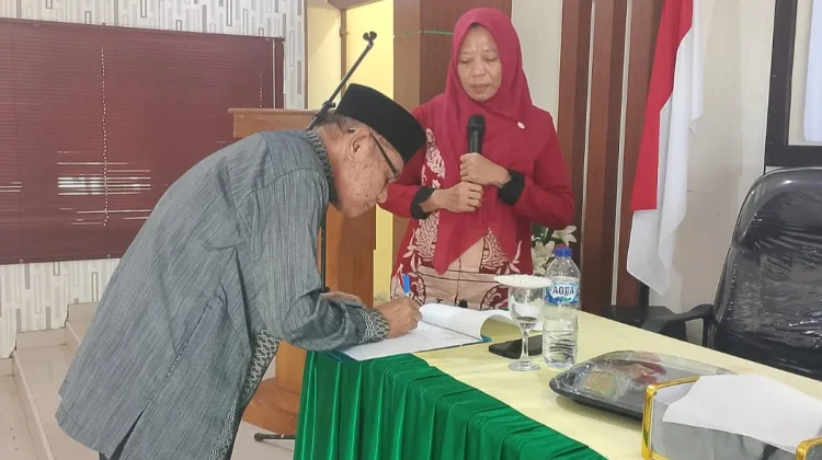 Daftar 15 Standar Pelayanan Publik di Kantor Kemenag Gorontalo Utara Tahun 2026