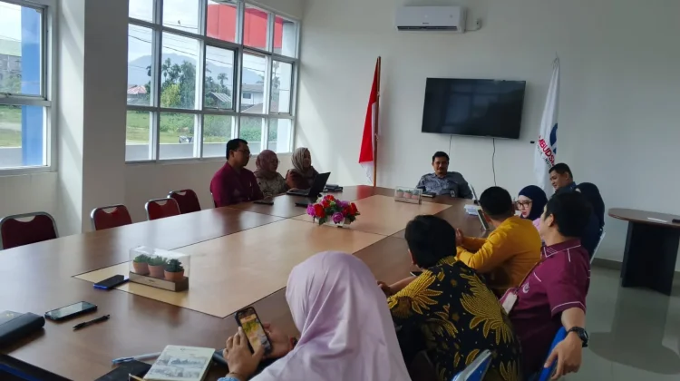 Ombudsman: Dugaan Uang Penangguhan Tak Sesuai Prosedur