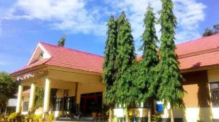 PNS Baru Pohuwato Siap Layani Sektor Kesehatan dan Teknis