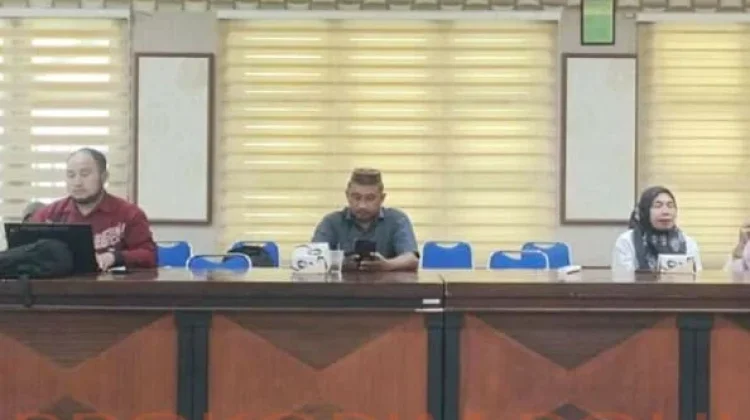 Jelang MTQ Gorontalo 2026, Peserta Pohuwato Lolos Verifikasi