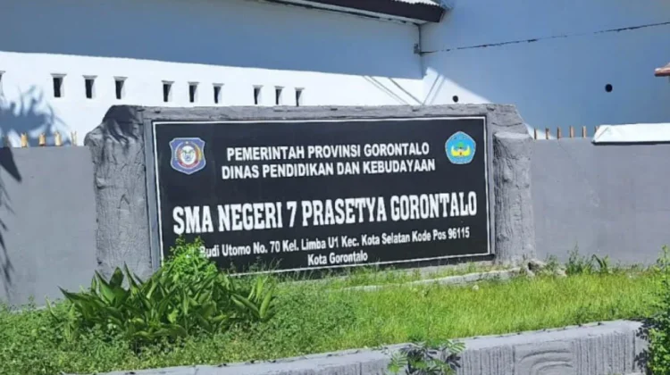 625 Siswa Berebut SMAN 1, Sekolah Penyangga Malah Kekurangan Murid