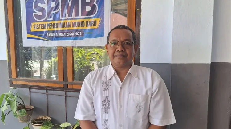 SMA Negeri 7 Prasetya Kota Gorontalo Kembali Membuka Pendaftaran Siswa Baru