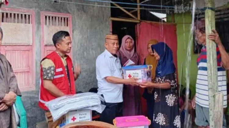 PMI Gorontalo Target Bangun Unit Transfusi Darah