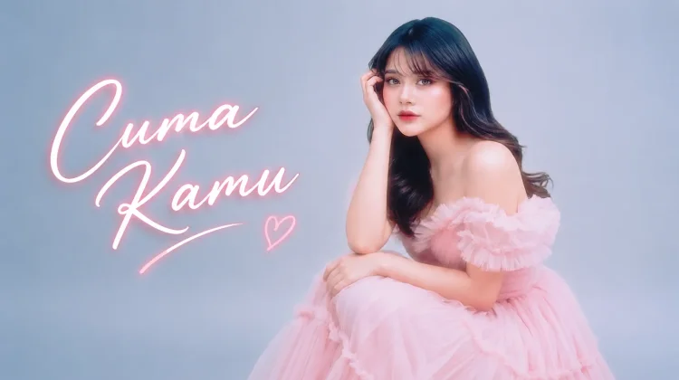 Jania Lorenza Debut lewat Single "Cuma Kamu", Suguhkan Dangdut Ceria