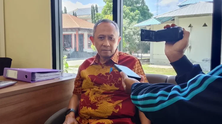 BPBD Pantau 18 Titik Api, Masyarakat Diimbau Tak Buka Lahan dengan Cara Dibakar