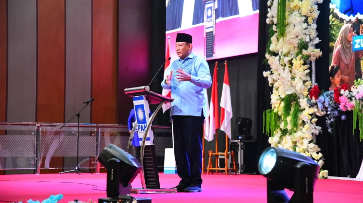 Gusnar Ismail Ajak Seluruh Elemen Politik Mengedepankan Persatuan