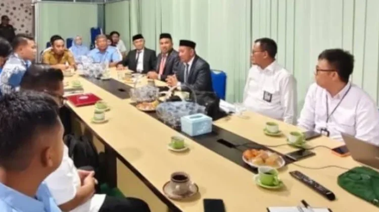 Pemkab Pohuwato Perkuat Budaya Antikorupsi di Seluruh OPD
