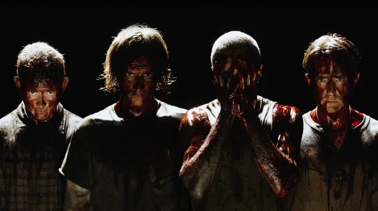 BMTH Rilis “Dehumanized”, Lagu Baru di Album Remake Count Your Blessing | Repented