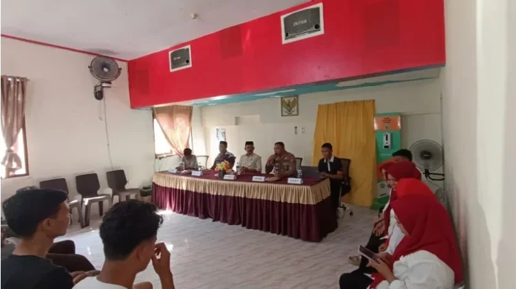 Kecamatan Bilato Dorong Legalisasi Tambang Rakyat Lewat WPR dan IPR