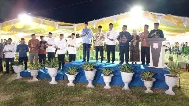 Sugondo: Bukan Sekadar Lomba, MTQ Sarana Membentuk Generasi Qurani